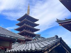 -浅草寺