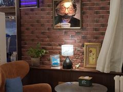 -爱上层楼咖啡馆(为公桥店)