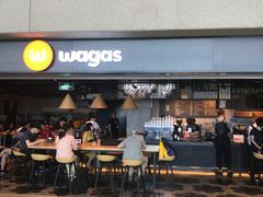门面-Wagas沃歌斯(虹桥机场T1店)