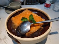海胆豆腐煲-不仔客海鲜·三亚老字号(第一市场店)