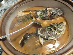 -千岛湖小鱼儿·淳安匠心农家菜