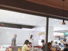 -大师兄·手工面·西北菜(美的悦然广场店)