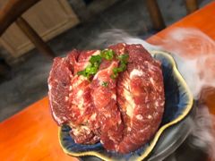 -陇璟烧肉酒场(友谊阳光城店)