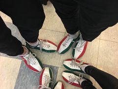 -广州保龄球馆(广州天河体育中心店)