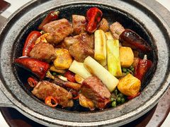 -天然台1908(中建广场店)