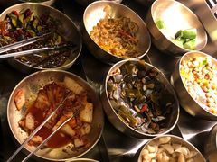 -火炉火自助餐(喜隆多店)
