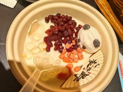 -季季山·云南野生菌火锅(上海首店)