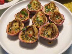 -79号渔船海鲜饭店(华强北店)