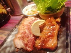 -阿谋美食·广西菜