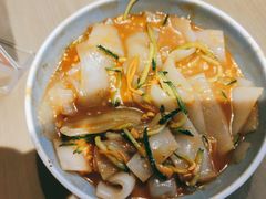 -前海沿·青岛菜(李沧万达店)