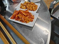 -二师兄火盆烤肉(湖口店)