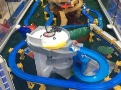 店内环境-TOYSRUS玩具反斗城(广州IGC天汇广场店)