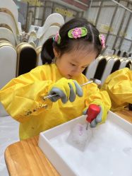 -奈尔宝家庭中心·亲子餐厅(鄞州万达店)