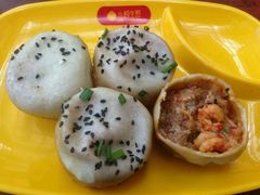-小杨生煎(周浦万达店)