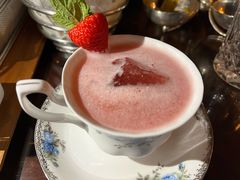 -LONG BAR 廊吧(外滩华尔道夫酒店)