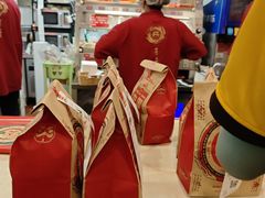 -塔斯汀中国汉堡(员村店)