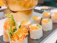 -美奈小馆·东南亚菜(中海环宇城店)