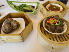 -鹿鸣酒家(越秀店)