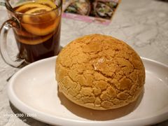 -翠华餐厅(正佳广场店)