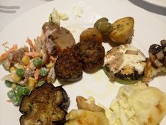 -拉蒂娜·巴西牛排馆 Latina·Brazilian Steakhouse(陆家嘴旗舰店)