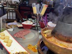 -乔先生涮肉·鲜活牛羊肉火锅(塘沽店)