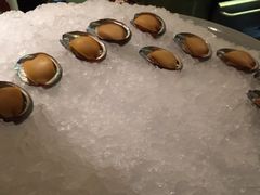 沈阳君悦酒店乐厨自助餐厅-君悦酒店·乐厨·高空自助餐(青年大街店)