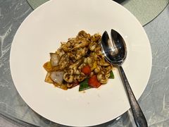 -顺德喜来登酒店·采悦轩