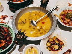 -北李妈妈菜·海肠捞饭(开发区万达店)