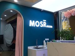 -MOSR轻时尚家庭影像