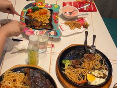 -豪享来(我格广场店)