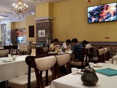 大堂-巴依老爷·新疆美食(上城区天城路店)