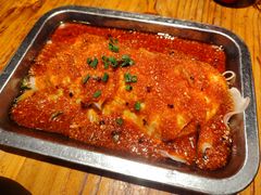 -兔槽江湖菜·重庆璧山兔(水围店)