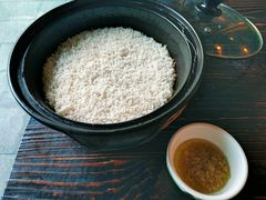 盐油饭-猪肉婆私房菜(容桂总店)