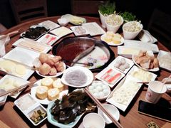 -傣妹火锅(荔湾广场店)