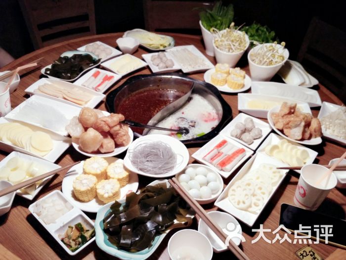 傣妹火锅(荔湾广场店)-图片-广州美食-大众点评网