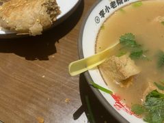 -李小老烧饼(常营民族家园店)