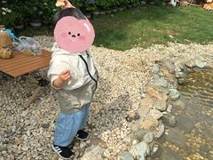 -HERRE·FARM 赫尔露营农场·团建聚会包场