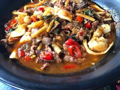 -甘家界牌柠檬鸭(青山店)