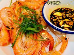 -覃记海鲜美食餐厅