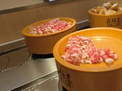 -喜味涮自助小火锅(广州东圃天河城店)