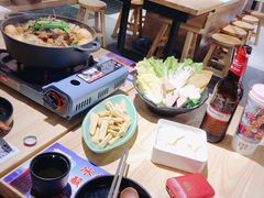 -牛腩之旅·牛腩牛杂煲(光启城美食城店)