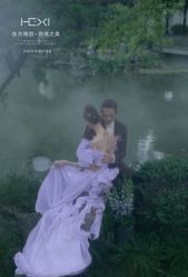 -苏州HX-合喜映画婚纱摄影