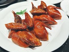 -醉东Oriental House(静安嘉里店)