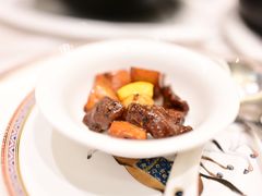 -常州逸高酒店-中餐厅