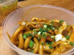 甜水面-玉滋補
