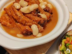 -燕郊烧鸽子(酷车小镇店)