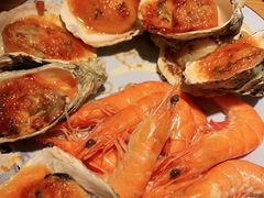 -松子料理(世纪城店)