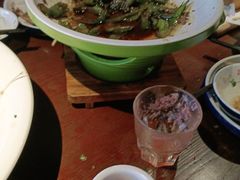 -绿茶餐厅(深圳龙华天虹购物中心店)