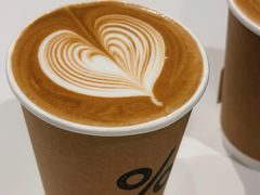 -% Arabica阿拉比卡咖啡烘焙工坊