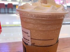 -星巴克(重庆新世纪凯瑞商都店)